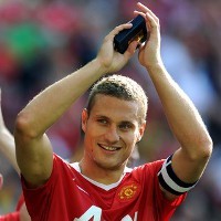 Vidic Ambil Pelajaran dari Hasil Seri