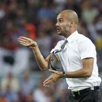 Barca Masih Perlu Kerja Keras 