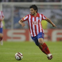 Aguero: Atletico Bisa Lebih Baik 