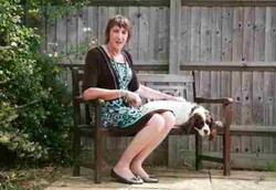 Terperangkap di Tubuh yang Salah