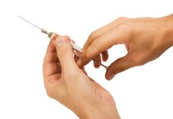 Virus Mematikan Ebola Bisa Segera Dibasmi 