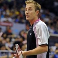 Top Three di Mata Taufik