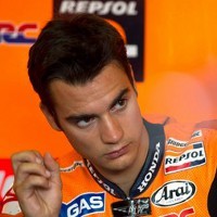 Pedrosa Bertekad Tebus Kesalahan Masa Lalu