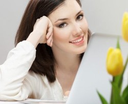 Mengembangkan Pikiran Positif di Tempat Kerja