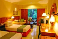 Hotel Club Bali Mirage