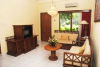 Resort Dhyana Pura Beach 