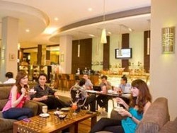 Hotel Mercure Surabaya