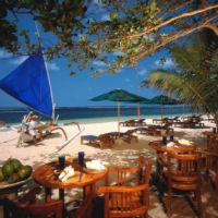 Hotel Novotel Benoa Bali