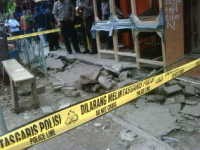 Pipa Gas yang Meledak di Cikini Diduga Kuat Bukan Milik PGN