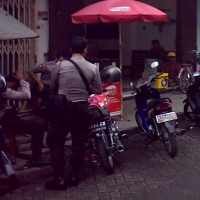  Perampokan Marak, Pusat Toko Emas di Semarang Dijaga Polisi