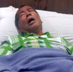 Amien: Pemberian Grasi untuk Syaukani Cerminkan Keadilan 