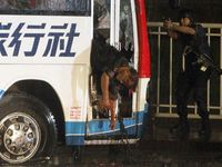 Penyanderaan Berakhir, 8 Turis Tewas