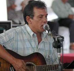 Franky Sahilatua Drop Lagi Karena Ada Pendarahan Pencernaan