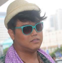 Ivan Gunawan Minta SDM Puteri Indonesia Dibenahi