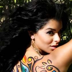 Finalis Topless Tak Ada Yang Tembus 10 Besar Miss Universe