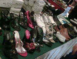 Bazar Blus Muslim Rp 100 Ribuan