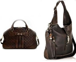 Gucci Luncurkan 2 Model Tas Terbaru 