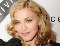Madonna Dituntut Gara-gara Nama Label