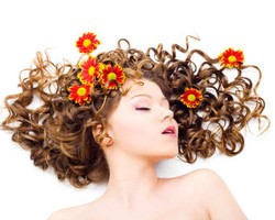 Cara Merawat Rambut Keriting