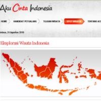  Ikuti Kompetisi Desain T-Shirt Aku Cinta Indonesia (ACI) !