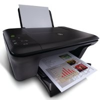 Hemat Energi, Printer HP Hanya Perlu 9 Watt 