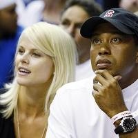 Tiger Woods Resmi Bercerai