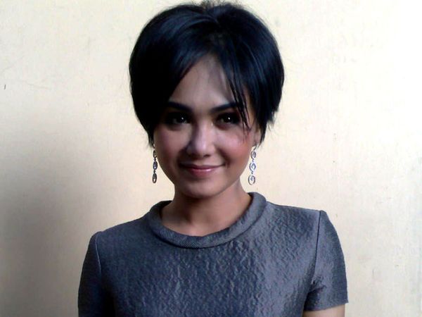 Yuni Shara Tanpa Raffi Ahmad