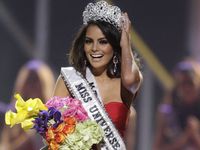 Ini Dia Miss Universe 2010