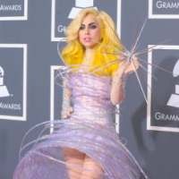  Lady Gaga Resmi Jadi Ratu Twitter