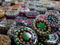 Berburu Kue Kering Jelang Lebaran