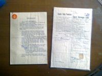 Surat Nikah Soekarno-Inggit Akan Dijual