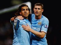 Malam Milik Kapten Carlitos 
