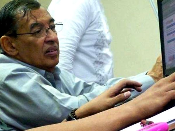 Quraish Shihab Live Chat di detikforum