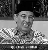 Jangan Lewatkan, Live Chat Quraish Shihab di detikForum 