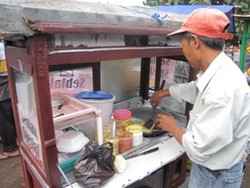 Seblak Pedas Menggugah Selera