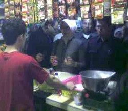 Jelang Lebaran, Pemkot Sidak Produk Kadaluwarsa