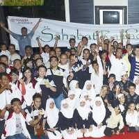 Toyota Ajak Komunitas Tertib Saat Mudik