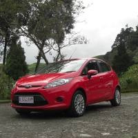30 Pemesan Batal Beli Fiesta, Ford Minta Maaf
