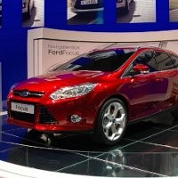Ford Luncurkan 2 Mobil Baru Tahun 2011