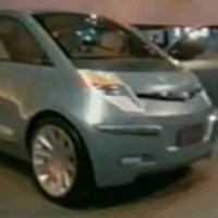 Wah, Ganja Bisa Digunakan Untuk Membuat Mobil