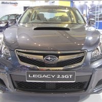 Subaru Tak Mau Korbankan Teknologi Demi Harga Murah