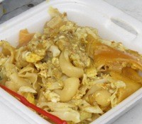 Seblak Pedas Menggugah Selera