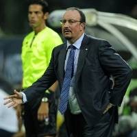 Beban Berat Benitez
