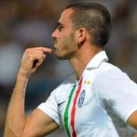 Juve dan Muka-muka Barunya