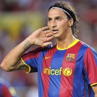 Ibra Telah Bersepakat dengan Milan