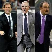 Tiga Nakhoda Baru Menantang Ombak