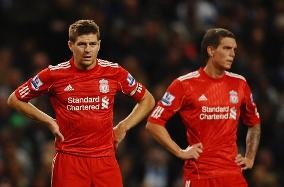 Liverpool Tak Layak Kalah 