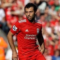 Deal dengan Barca, Mascherano Menolak Main