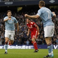 Milner Langsung Unjuk Gigi