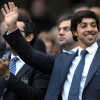 Hasil Manis City di Debut Sheikh Mansour